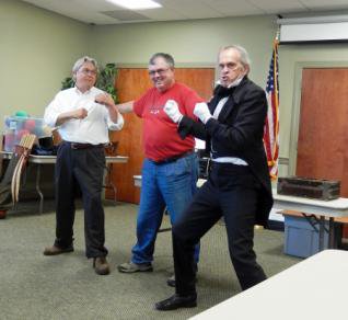 Henry Clay—Kentucky’s Greatest Statesman by George McGee